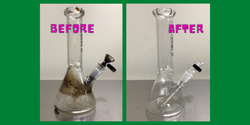 3 Reasons To Keep Your Bong Or Pipe Clean
