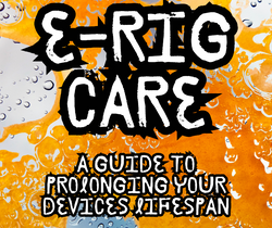 E-Rig Care: A Guide to Prolonging Your Devices Lifespan