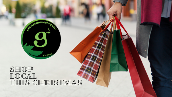 7 Reasons To Shop Local This Christmas