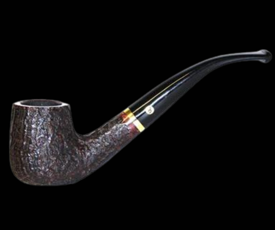 Voyageur 1-dot Shape 22, Brigham Smoking Pipes Canada