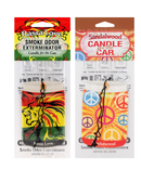 Smoke Odor Car Freshener