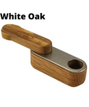 Fisherman's Friend Compact Pipe With Storage