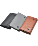 Small Leatherette Tobacco Pouch
