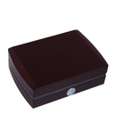 20ct Wooden Humidor