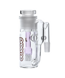 Preemo 14mm 90° Removable Stem Tree Perc Ash Catcher