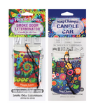 Smoke Odor Car Freshener