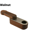 Fisherman's Friend Compact Pipe With Storage