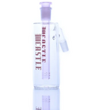 Castle Glassworks 14mm 45° Removable Stem Ash Catcher