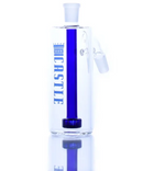 Castle Glassworks 14mm 45° Showerhead Ash Catcher