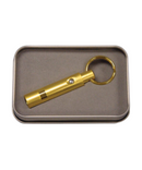 Retractable Cigar Punch