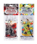 Smoke Odor Car Freshener
