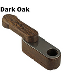 Fisherman's Friend Compact Pipe With Storage