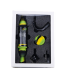 Silicone Nectar Collector With Herb Bowl