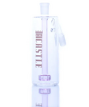 Castle Glassworks 14mm 45° Showerhead Ash Catcher