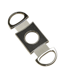 Elegant Double Blade Cigar Cutter