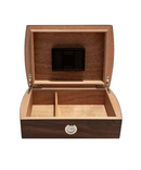 20 Count Walnut Humidor