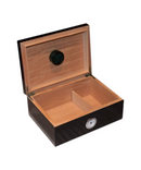 Wood Humidor 60 Count