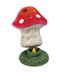 Fujima Mushroom Tower Cone Burner