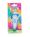 Wacky Bowlz Ceramic Caterpillar Pipe