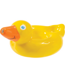 Wacky Bowlz Ducky Life Saver Ceramic Pipe