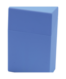 Fujima Rubberized Finish Cigarette Case 20pk