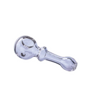 Grav Labs 4.5" Bauble Spoon Glass Pipe