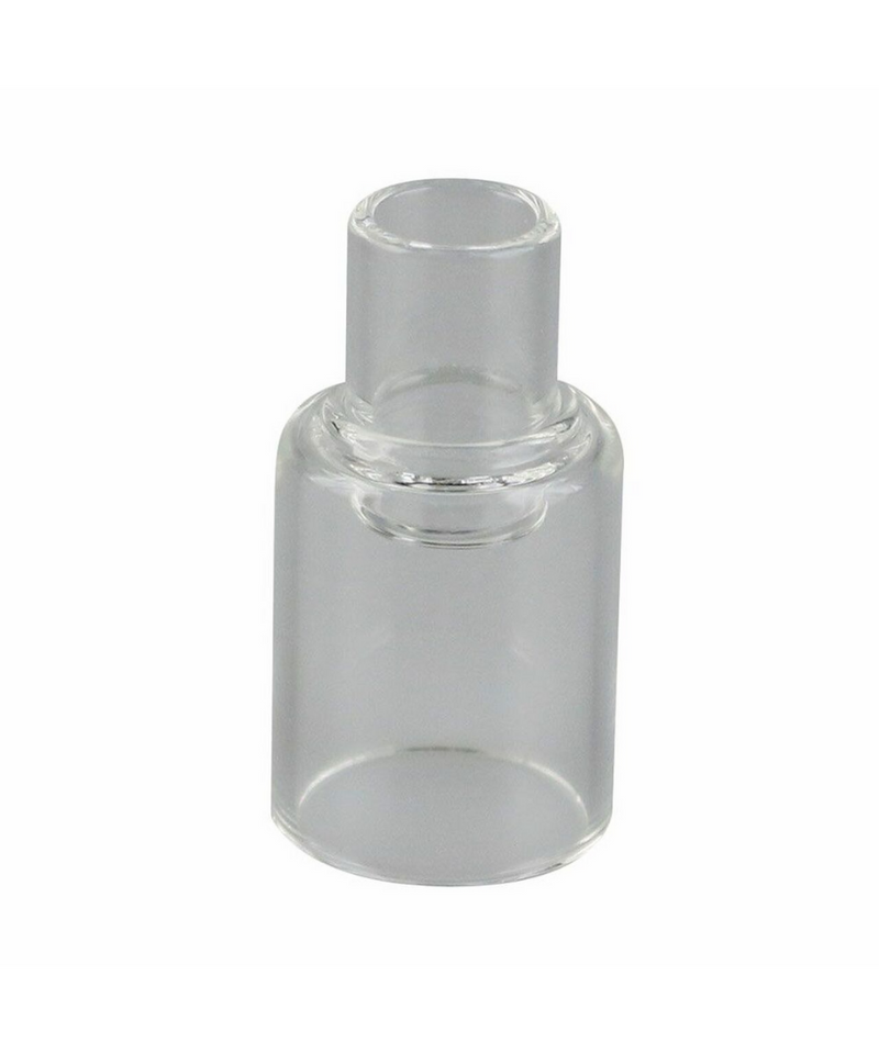APX Wax Replacement Glass Mouthpiece