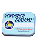 Scrubber Duckys