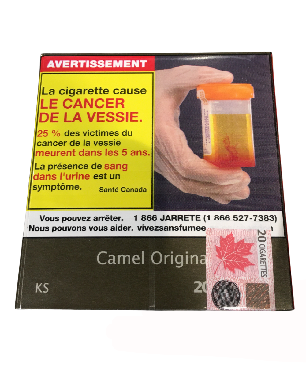 camel blue cigarettes canada 99'S Camel Original King Size 20