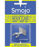 Smojo Permanent Steel Screen