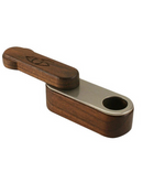 Fisherman's Friend Compact Pipe With Storage