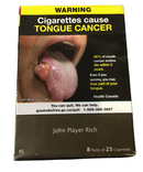 John Player Rich Regular 25pk Carton