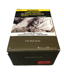 Pall Mall Bold Regular 25pk Carton
