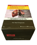 Pall Mall Full King Size 25pk Carton