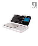 JScale HP 200x Scale With Weights