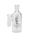 Tree Glass 19mm 90° Cross Perc Ash Catcher