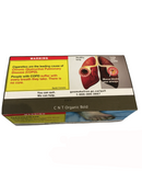 C.N.T Organic Bold Cigarettes King Size Carton