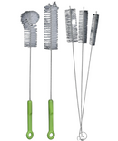 5-Piece Cleaning Brush Set