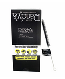 Randy's Black Label 6" Cleaning Brush