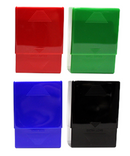 Plastic Cigarette Pull Apart Case