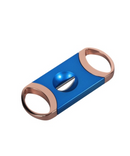 Cigar Cutter V Cut Asst Colours