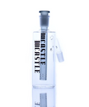 Castle Glassworks 14mm 45° Removable Stem Ash Catcher