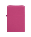 Zippo Lighter Frequency Matte