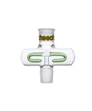 Cheech Build-Your-Bong Inline Perc Middle Piece