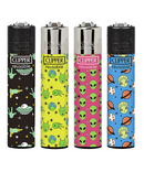 External Neighbours Clipper Lighter
