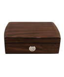 20 Count Walnut Humidor