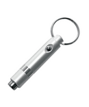 Retractable Cigar Punch