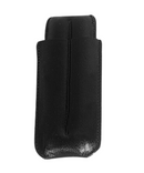 Leather Cigar Holder