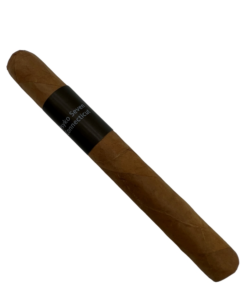 Psyko Seven Cigar Connecticut Toro