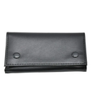 Small Leatherette Tobacco Pouch